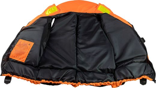 Жилет спасательный COMFORT NAVIGATOR (Штурман)1