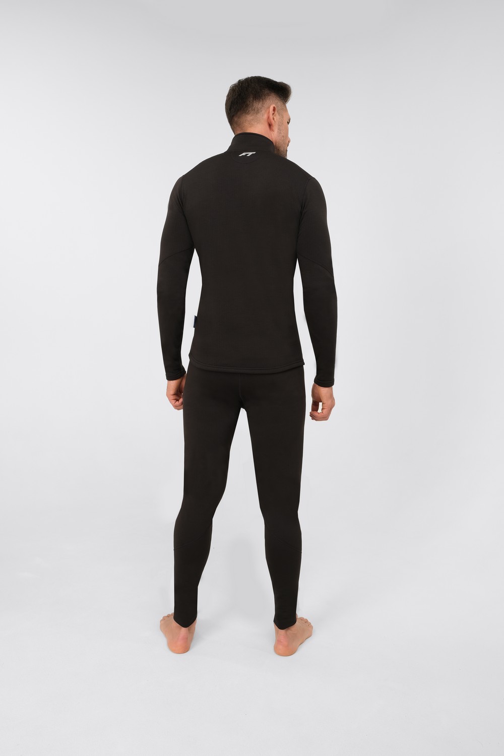 ТЕРМОБЕЛЬЁ FINNTRAIL SUBZERO BLACK3