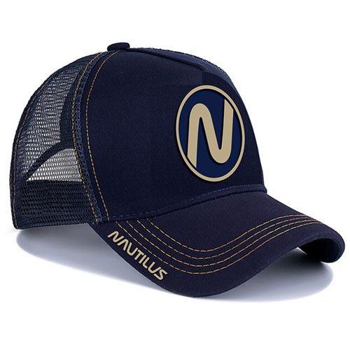 Бейсболка Summer Blue 1