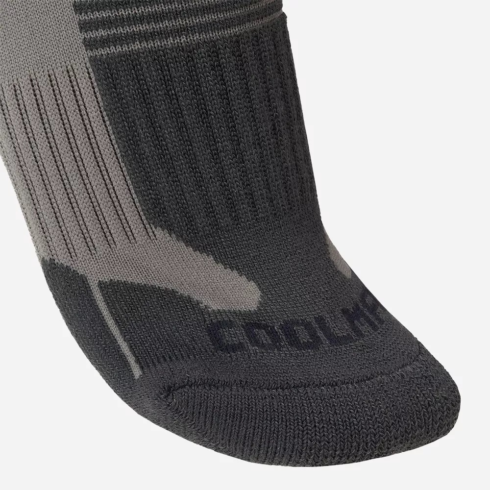 Термоноски Finntrail Coolmax 3202 Grey 6