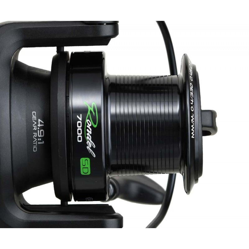 CARP PRO Катушкa Rondel 7000 SD3