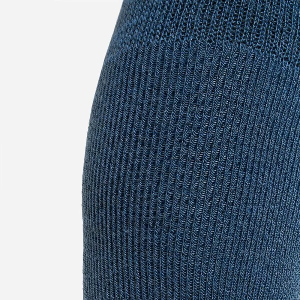 Термоноски Finntrail MerinoLong 3206 Blue 5