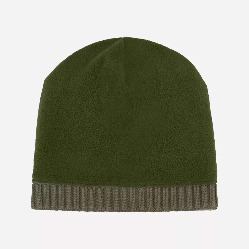 Шапка Finntrail Waterproof hat 9714 Khaki 7