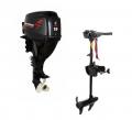 Моторы для лодок Моторы для лодок