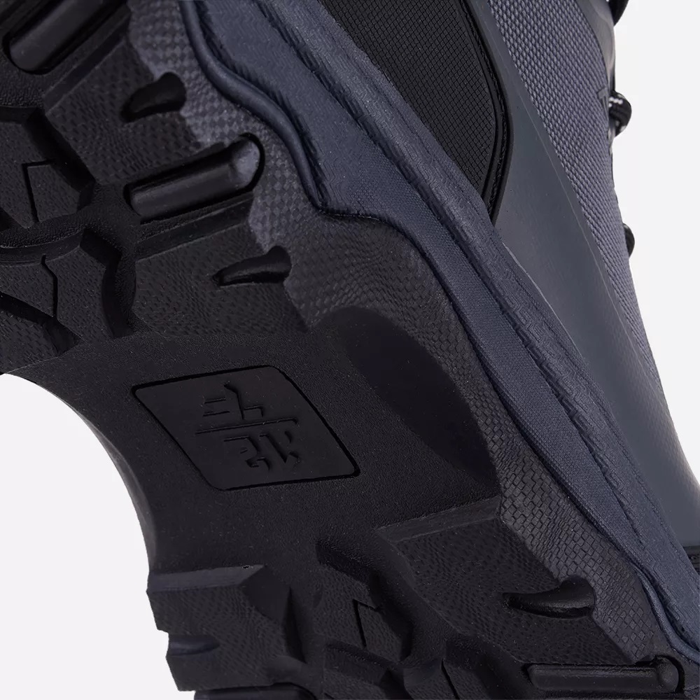 Ботинки Finntrail Tactic 5170 Graphite 14