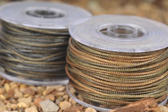 Лидкор Korda Kable XT extreme leadcore 15м 70lb