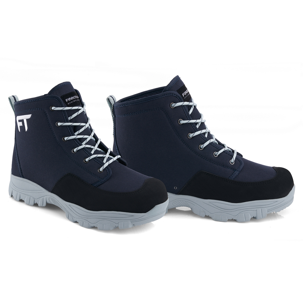 БОТИНКИ FINNTRAIL URBAN BLUE2