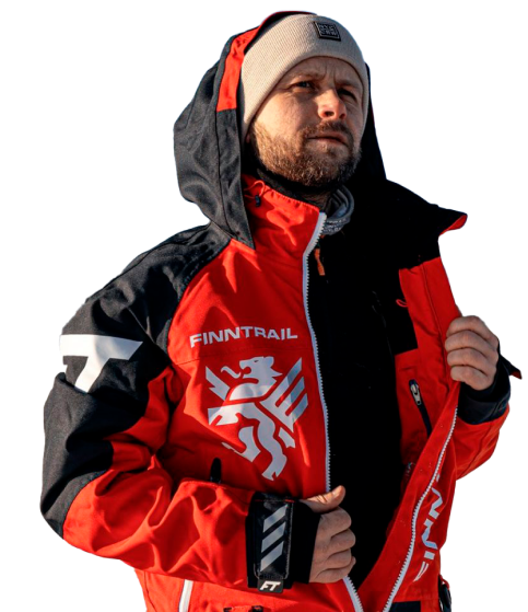 РАСПРОДАЖА FINNTRAIL, СКИДКИ ДО 40%