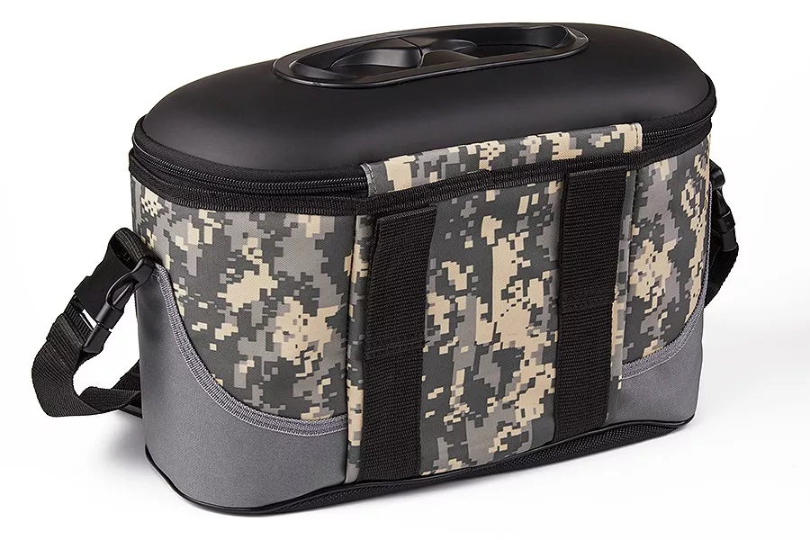 Live bait box 7.5L (