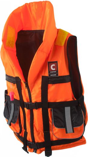 Жилет спасательный COMFORT DOCKER (Докер)