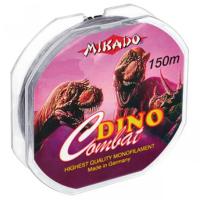 Леска Mikado DINO Combat 150м 0,28мм 9,20кг