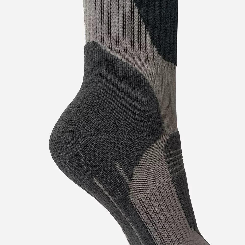 Термоноски Finntrail Coolmax 3202 Grey 4