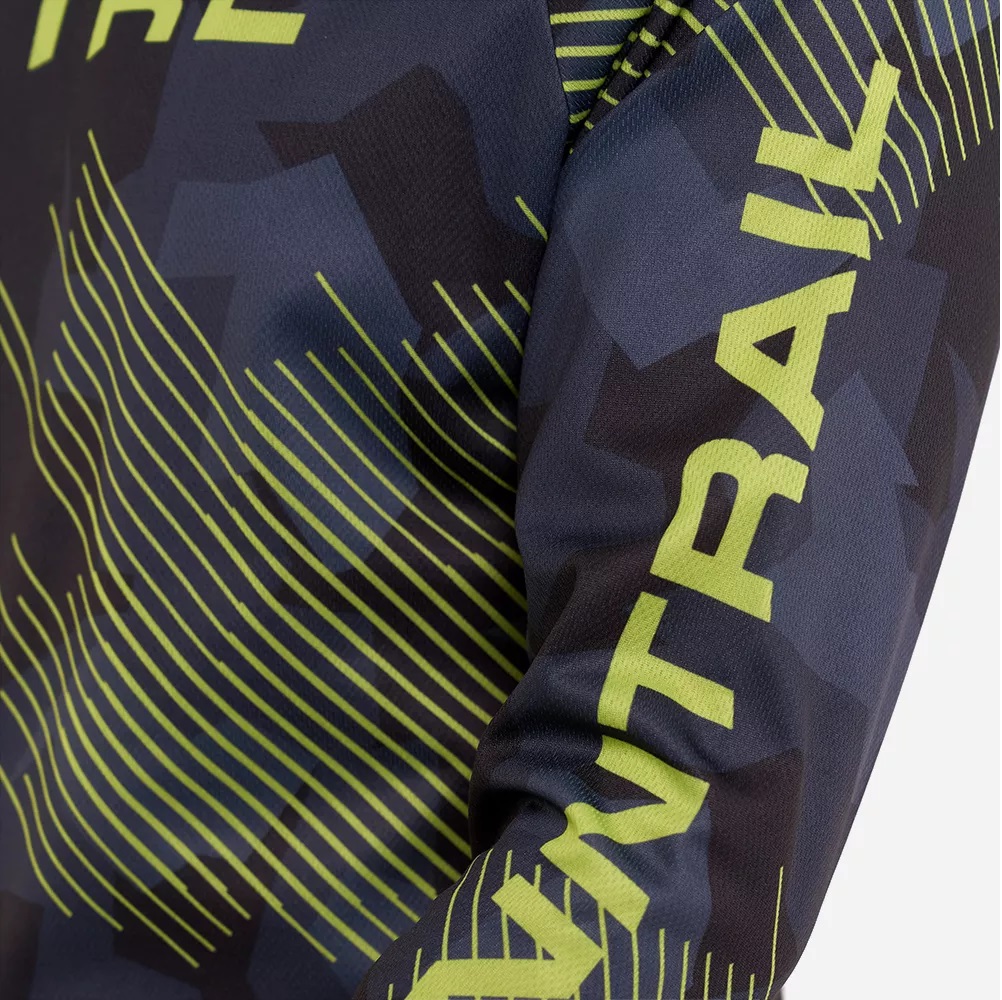 Джерси Finntrail Gravity 6603 Graphite 4