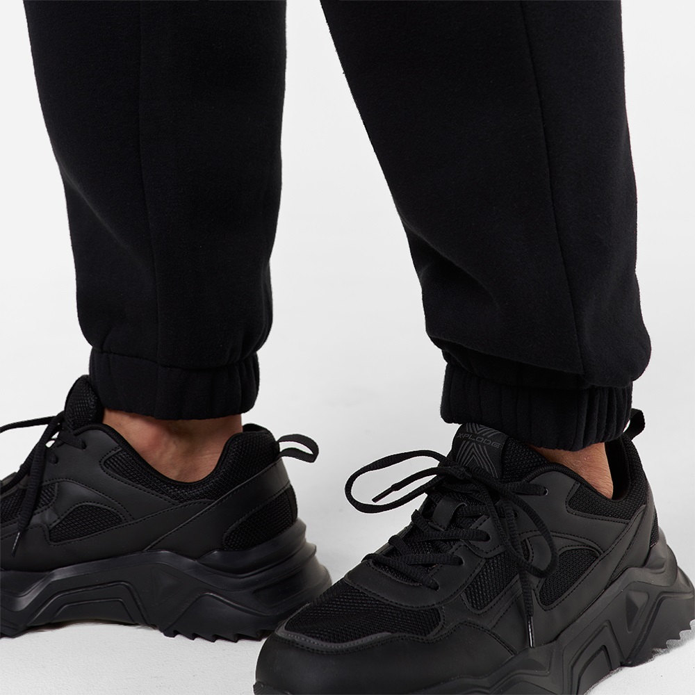 Комбинезон Voyager 1379 Black 11