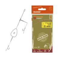 Оснастка карповая ORANGE 