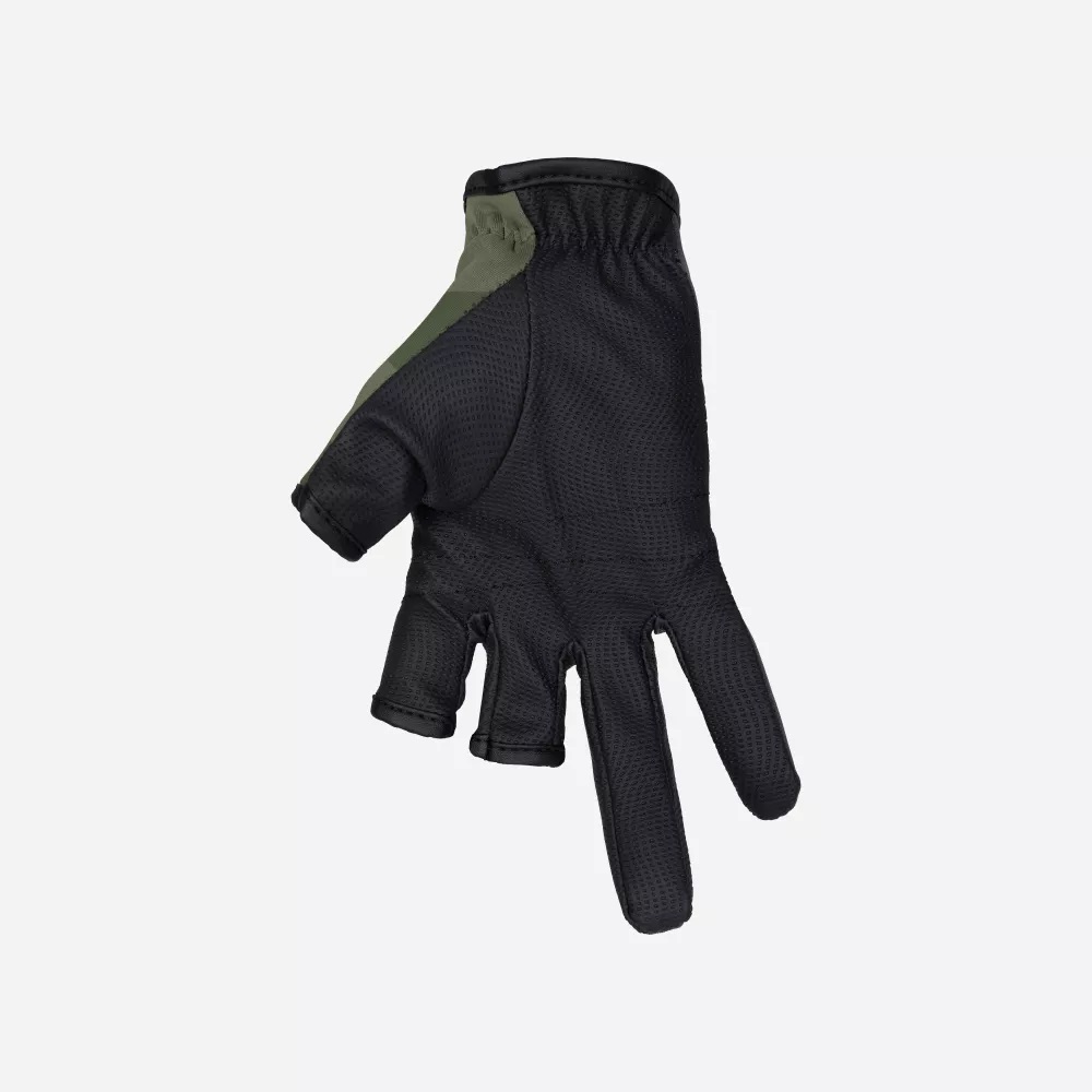 Перчатки Finntrail Neosensor 2730 CamoShadowGreen 7