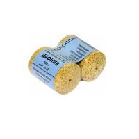 Толстолоб 2х55  дафния