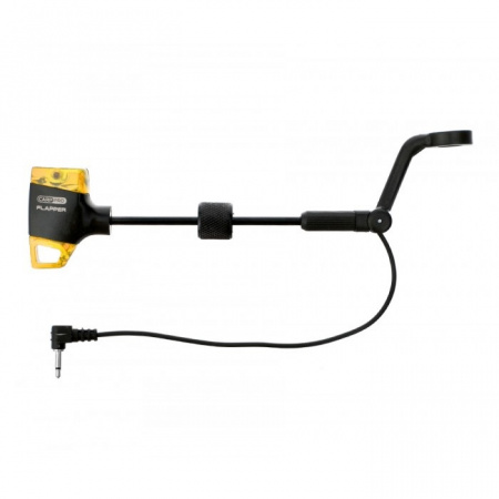 Flapper желтый