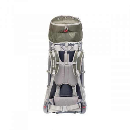 Рюкзак Nisus Yukon 115 л 3