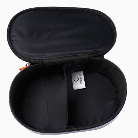 Чехол для катушки СЛЕДОПЫТ, под 2 шт., размер 11 х 31 х 18 см, серый 3