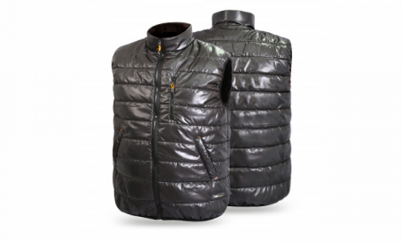 Жилет Стеганный