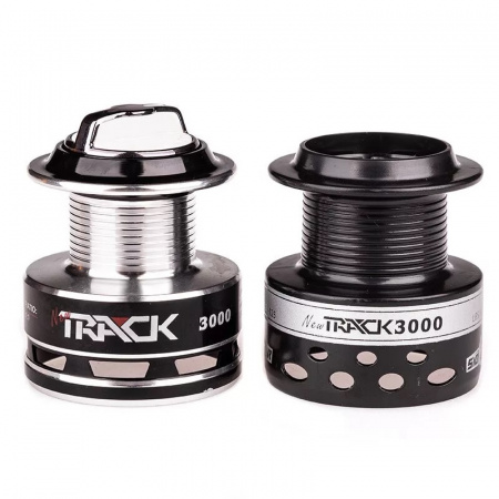 Катушка безынерционная SibBear New Track 2