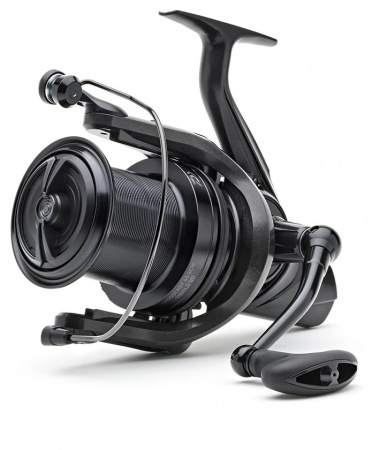 20 Crosscast 45 SCW 5000LD QD