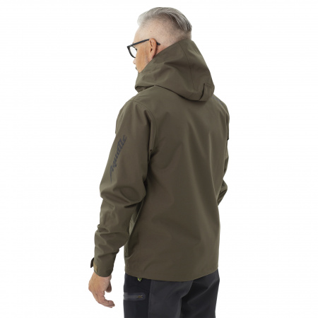 КУРТКА КД-02 ОТ ДОЖДЯ 2