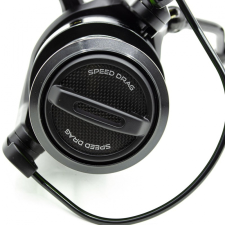 Катушка Carp Pro Torus Cast 6000 SD6