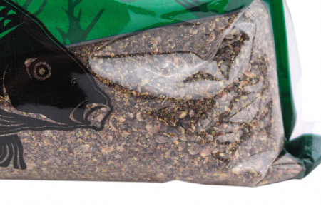 Прикормка Fish Berry Конопля дробленая натуральная 1кг 1