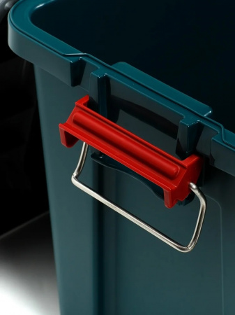 Экспедиционный ящик IRIS RV BOX 700, 62 литра 2