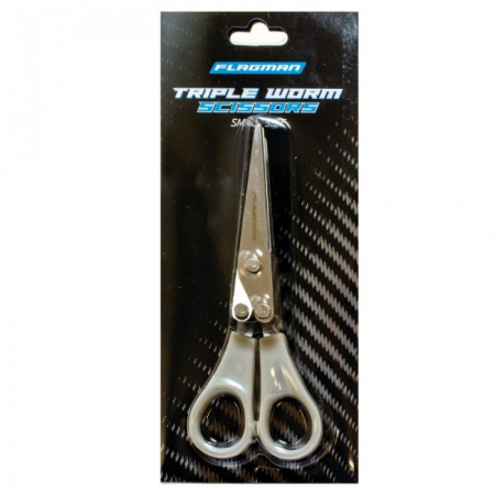 Ножницы для резки червей SMALL SIZE4