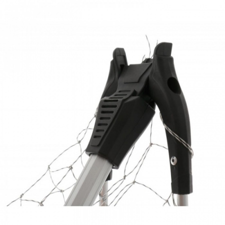 Подсак телескопический складной Flagman 1.80м сетка струна 50х502