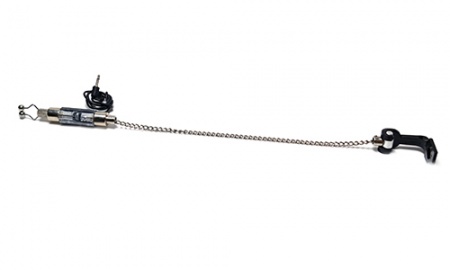 Механический сигнализатор Nautilus Bat Illuma NBI Blue