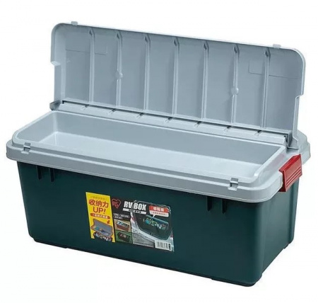 БОКС IRIS RV BOX 800 с двойной разделенной крышкой1