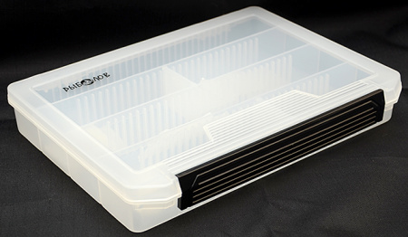 Коробочка H-527 (Олта), 245x190х40мм