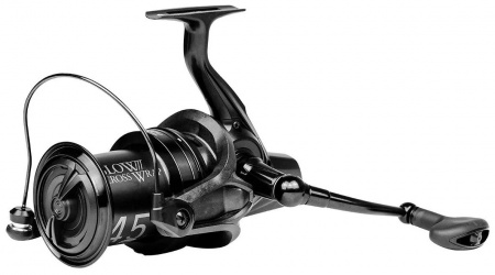 20 Crosscast 45 SCW 5000LD QD 3