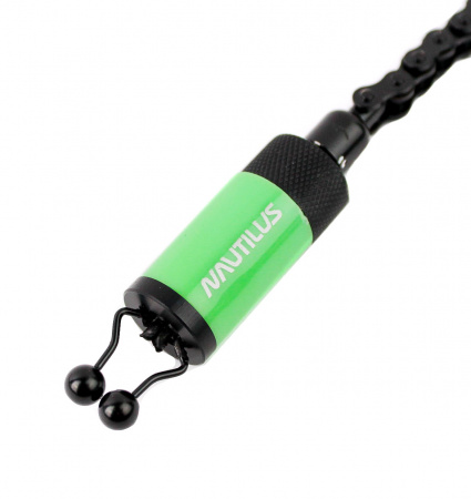 Набор батов Nautilus на цепочке Bat Set Black Chain NBSBC 1