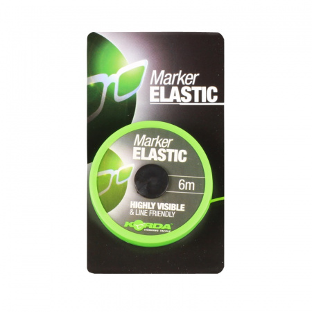 KORDA Маркерная нить Marker Elastic