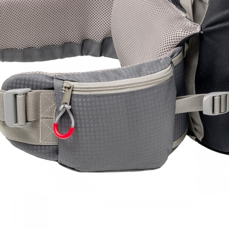 Рюкзак Nisus Yukon 115 л 7