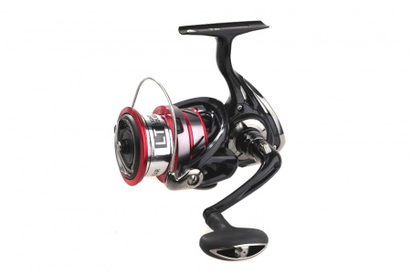 18 Ninja Feeder LT 6000SS