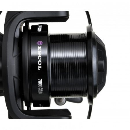 CARP PRO Катушкa Escol 7000 SD3