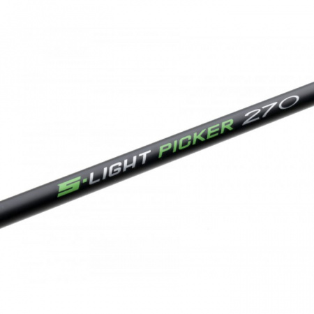 Пикерное удилище Flagman S-Light Picker 2.7м 35г 4