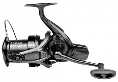 20 Crosscast 45 SCW 5000LD QD 4