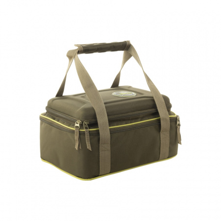 ТЕРМО-СУМКА С-42 С БАНКАМИ 6 ШТ х1