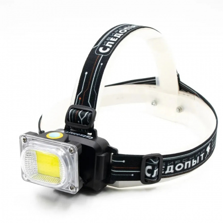 СИБИРСКИЙ СЛЕДОПЫТ-RAY LIGHT JUNIOR