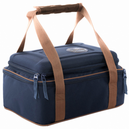 ТЕРМО-СУМКА С-42 С БАНКАМИ 6 ШТ 1