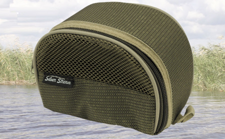 Чехол Silver Stream для катушек Ч-07 СР (ЧКСР 3) 1