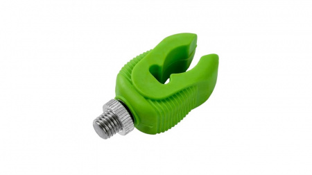 Держатель задний BUTT LOCK зеленый