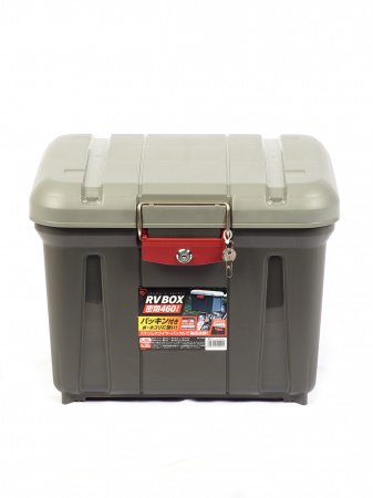 Экспедиционный ящик 460G IRIS RV BOX 30 литров